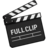 FullClip Media Verifier icon